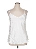 Dna Couture White Sleeveless Blouse Size 1X - photo 1