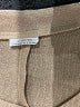 Unbranded Tan Casual Dress Size L (estimated) - photo 7