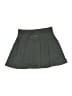 Jockey Solid Gray Skort Size M - photo 2