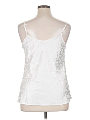 Dna Couture Sleeveless Blouse (view 2)