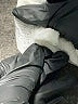 Cherish White Pullover Sweater Size L - photo 9