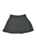 Jockey Solid Gray Skort Size M - photo 1