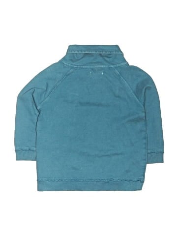 Burt's Bees Baby Zip Up Hoodie (view 2)