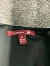 Silvergate 100% Polyester Black Sleeveless Blouse Size M - photo 7