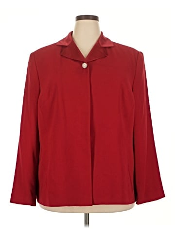 Amanda Smith Blazer (view 1)