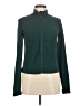 Spyder Green Track Jacket Size M - photo 1