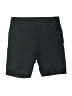 Z by Zella Solid Black Athletic Shorts Size S - photo 1