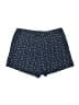 Assorted Brands 100% Cotton Hearts Blue Shorts Size XL - photo 1