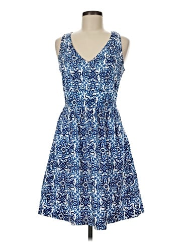 Milly Casual Dress (view 1)