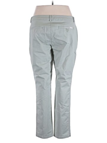 Eddie Bauer Khakis (view 2)