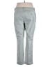 Eddie Bauer Solid Gray Khakis Size 16 - photo 2