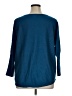 Cable & Gauge Blue Pullover Sweater Size 1X - photo 2