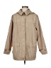 Tudor Court 100% Polyester Tan Raincoat Size M - photo 1