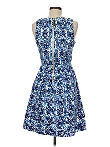 Milly Casual Dress (view 2)