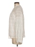 Ramy Brook 100% Viscose Ivory Long Sleeve Blouse Size M - photo 5