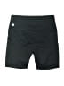 Z by Zella Solid Black Athletic Shorts Size S - photo 2