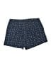 Assorted Brands 100% Cotton Hearts Blue Shorts Size XL - photo 2