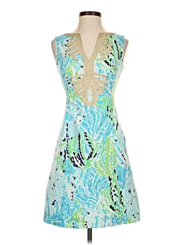 Lilly Pulitzer Cocktail Dress (view 1)