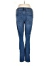 Eunina Hearts Blue Jeans Size 9 - photo 2