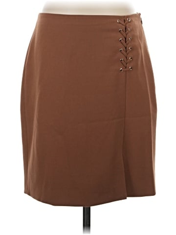 White House Black Market Casual Skirt (view 1)