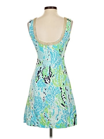 Lilly Pulitzer Cocktail Dress (view 2)