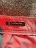 Talbots 100% Cotton Chevron-herringbone Gray Casual Pants Size 12 - photo 7