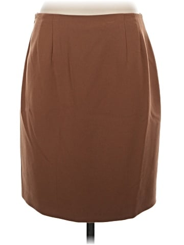 White House Black Market Casual Skirt (view 2)