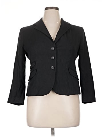 Zara Basic Blazer (view 1)