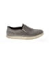 Assorted Brands Solid Gray Sneakers Size 8 - photo 1