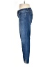 Eunina Hearts Blue Jeans Size 9 - photo 5