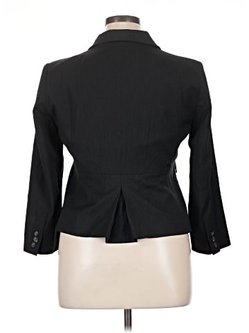 Zara Basic Blazer (view 2)
