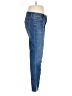 Eunina Hearts Blue Jeans Size 9 - photo 4