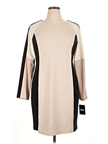 DKNY Casual Dress (view 1)