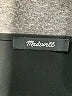 Madewell 100% Polyester Black Casual Dress Size S (estimated) - photo 7