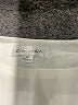 Line & Dot Ivory 3/4 Sleeve Blouse Size XS - photo 4