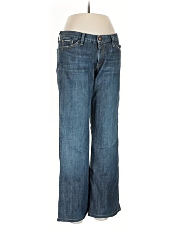 Gold Sign Jeans (view 1)