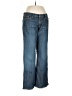Gold Sign Blue Jeans Size 29 waist - photo 1
