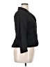 Zara Basic Black Blazer Size XL - photo 4
