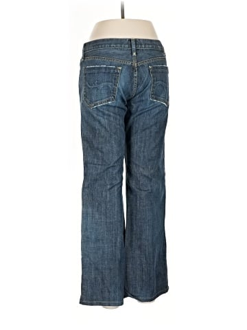 Gold Sign Jeans (view 2)