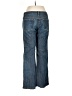 Gold Sign Blue Jeans Size 29 waist - photo 2