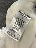 Juicy Couture 100% Polyester Ivory Coat Size 2T - photo 4