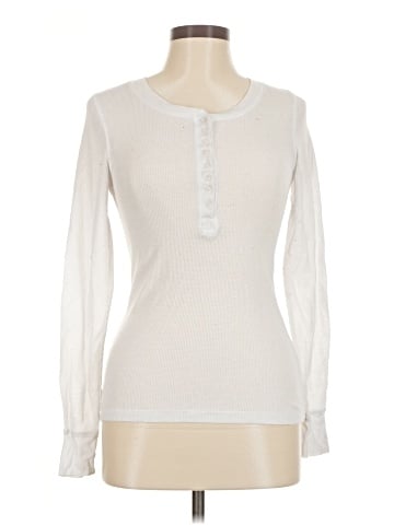 Active USA Long Sleeve Top (view 1)