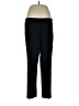 Ellen Tracy Solid Black Active Pants Size 12 - photo 1
