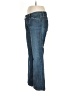 Gold Sign Blue Jeans Size 29 waist - photo 5