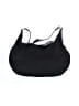 Calvin Klein Solid Black Hobo One size - photo 1