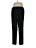 Ellen Tracy Solid Black Active Pants Size 12 - photo 2