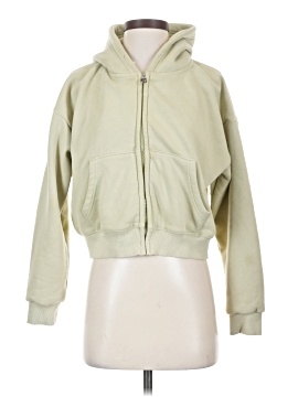 Assorted Brands Zip Up Hoodie