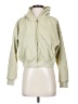 Assorted Brands Green Zip Up Hoodie Size S - photo 1