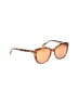 Coach Brown Sunglasses One size - photo 1