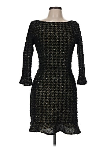 ABS Allen Schwartz Cocktail Dress (view 1)